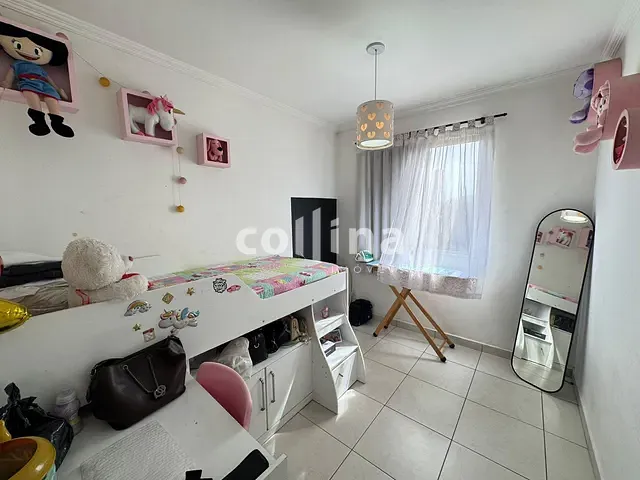 Apartamento com 94m² 2 quartos e 2 banheiros, à venda, no bairro Santa Maria em Osasco