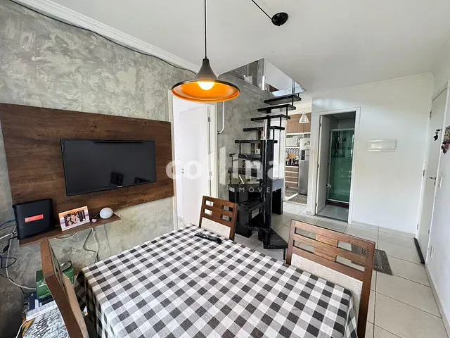 Apartamento com 94m² 2 quartos e 2 banheiros, à venda, no bairro Santa Maria em Osasco