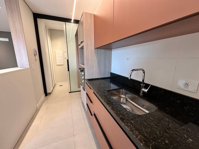 Foto do Apartamento - ODYSSEY | Apartamento para locação com 86m² por R$ 4350,00 - Centro, Londrina, PR. | Human Imóveis