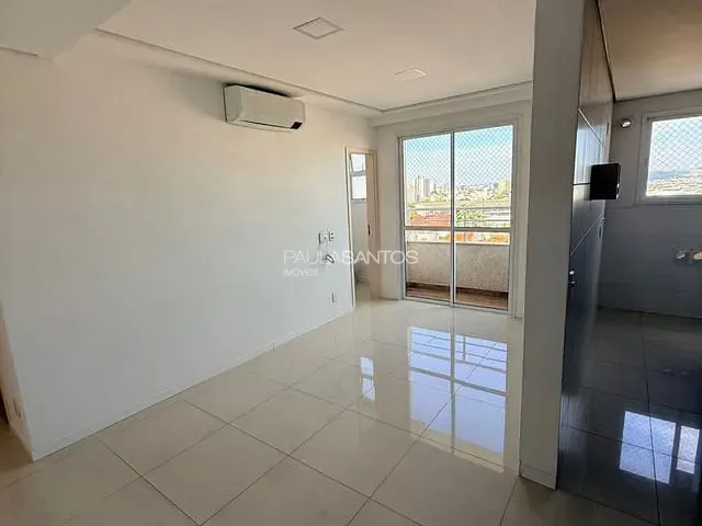 Apartamento 3 quartos e 2 banheiros, à venda, no bairro Vila Independência em Sorocaba