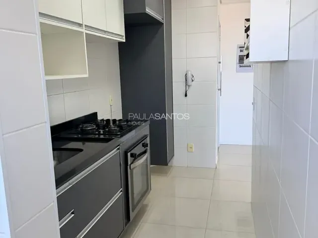 Apartamento 3 quartos e 2 banheiros, à venda, no bairro Vila Independência em Sorocaba