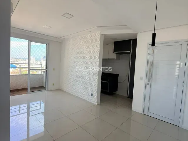 Apartamento 3 quartos e 2 banheiros, à venda, no bairro Vila Independência em Sorocaba