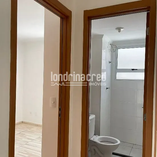 Apartamento, 2 quartos, 44 m² - Foto 7