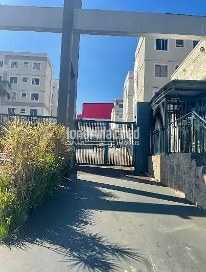 Apartamento, 2 quartos, 44 m² - Foto 3
