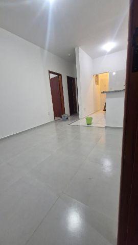 Apartamento 2 quartos e 1 banheiro, à venda, no bairro Jardim Regina (Moreira César) em Pindamonhangaba