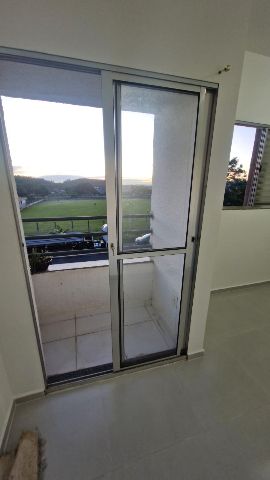Apartamento 2 quartos e 1 banheiro, à venda, no bairro Jardim Regina (Moreira César) em Pindamonhangaba