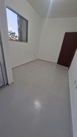 Apartamento 2 quartos e 1 banheiro, à venda, no bairro Jardim Regina (Moreira César) em Pindamonhangaba