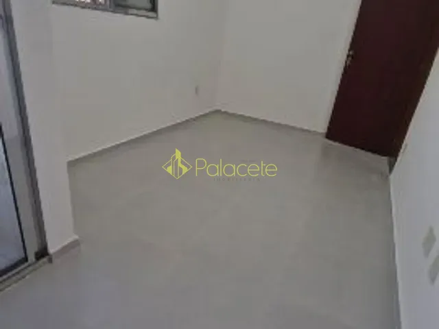 Apartamento 2 quartos e 1 banheiro, à venda, no bairro Jardim Regina (Moreira César) em Pindamonhangaba