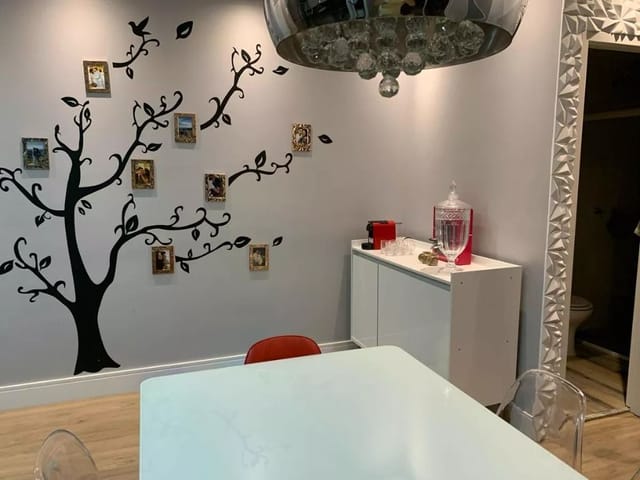 Apartamento 1 quarto e 1 banheiro, à venda, no bairro Umuarama em Osasco