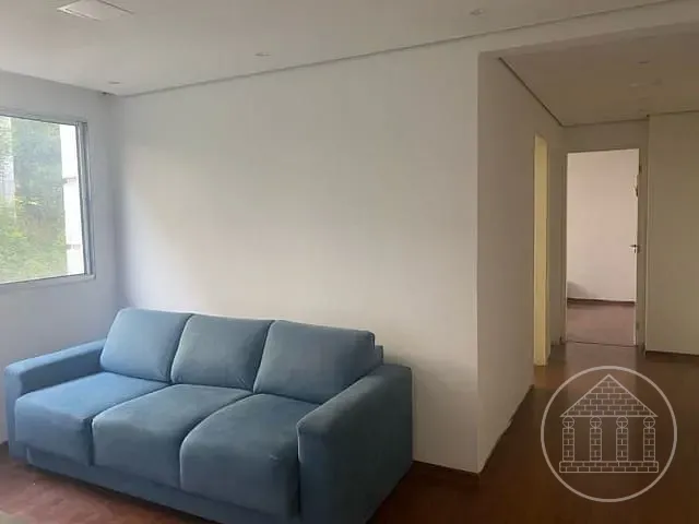 Apartamento 2 quartos e 1 banheiro, à venda ou para alugar, no bairro Parque Munhoz em São Paulo