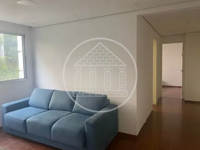 Apartamento 2 quartos e 1 banheiro, à venda ou para alugar, no bairro Parque Munhoz em São Paulo