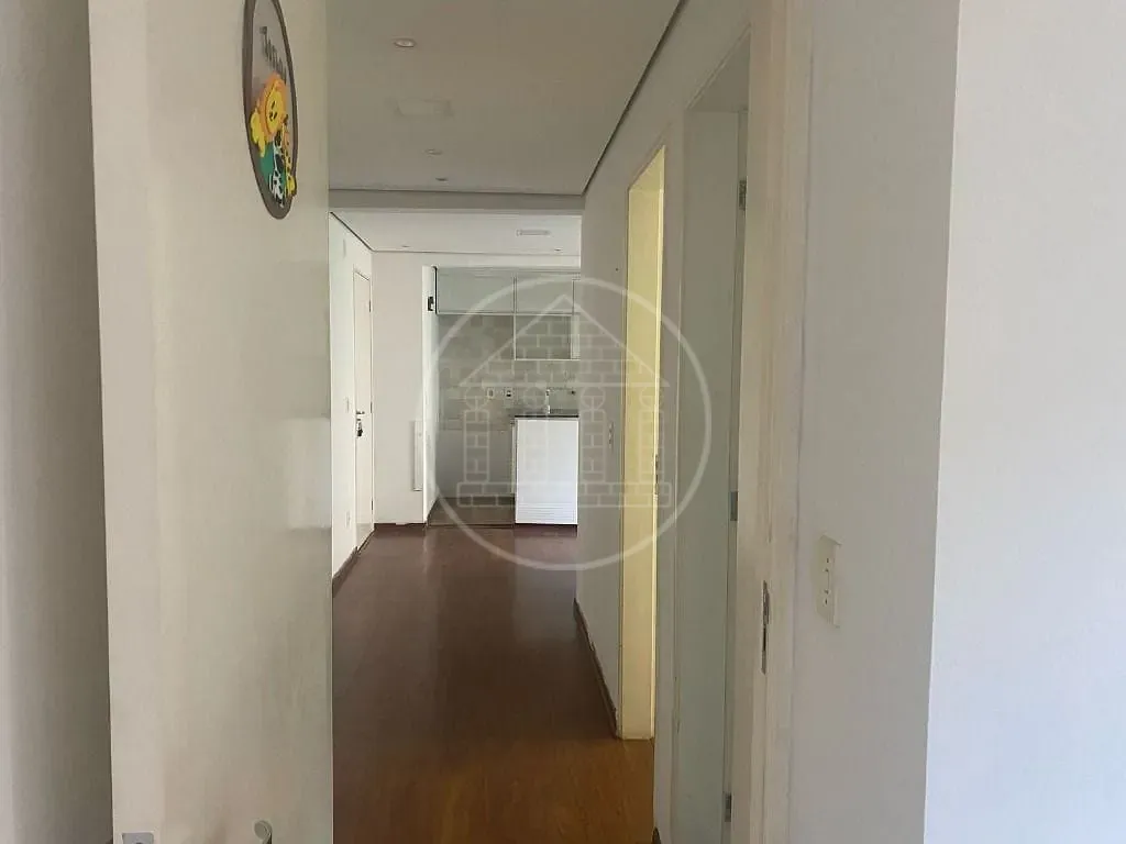 Apartamento, 2 quartos, 47 m² - Foto 9