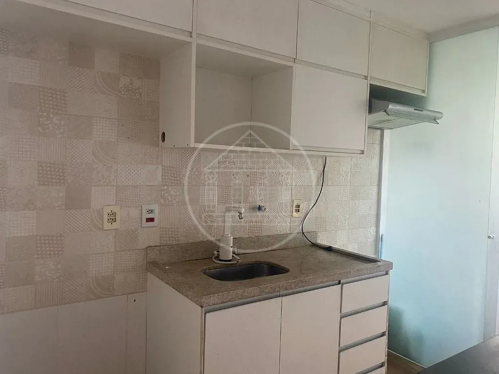 Apartamento, 2 quartos, 47 m² - Foto 7