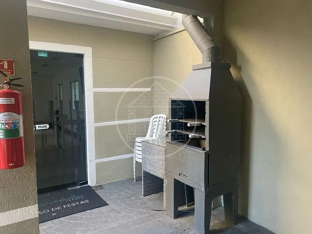 Apartamento, 2 quartos, 47 m² - Foto 17