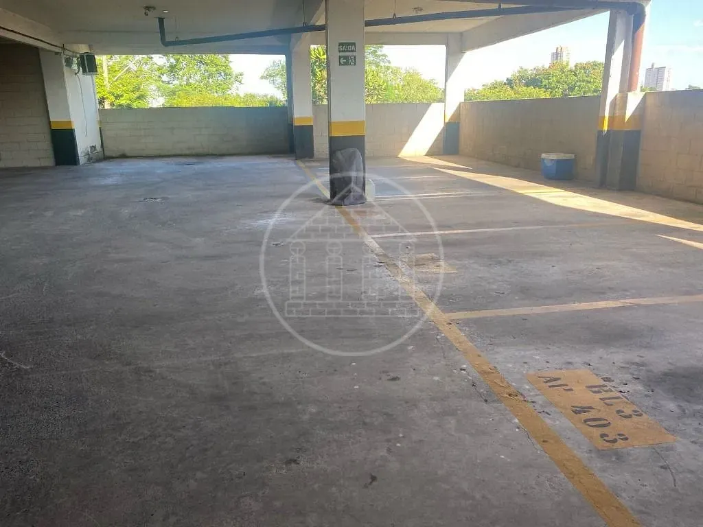 Apartamento, 2 quartos, 47 m² - Foto 20