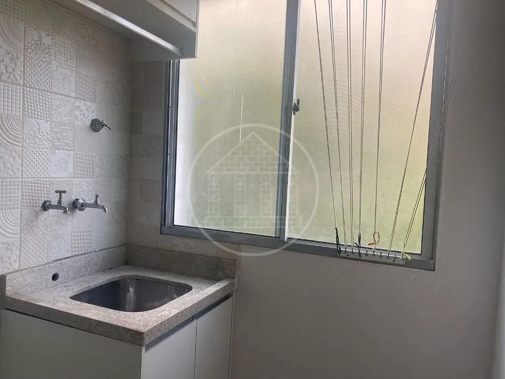 Apartamento, 2 quartos, 47 m² - Foto 8