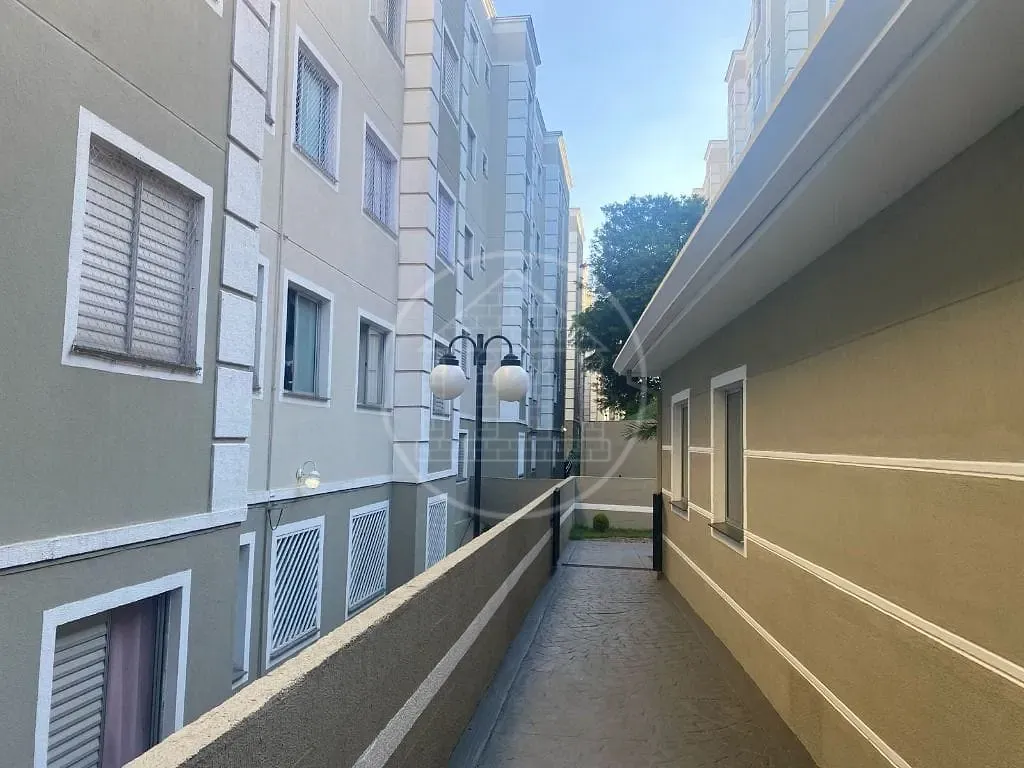 Apartamento, 2 quartos, 47 m² - Foto 14