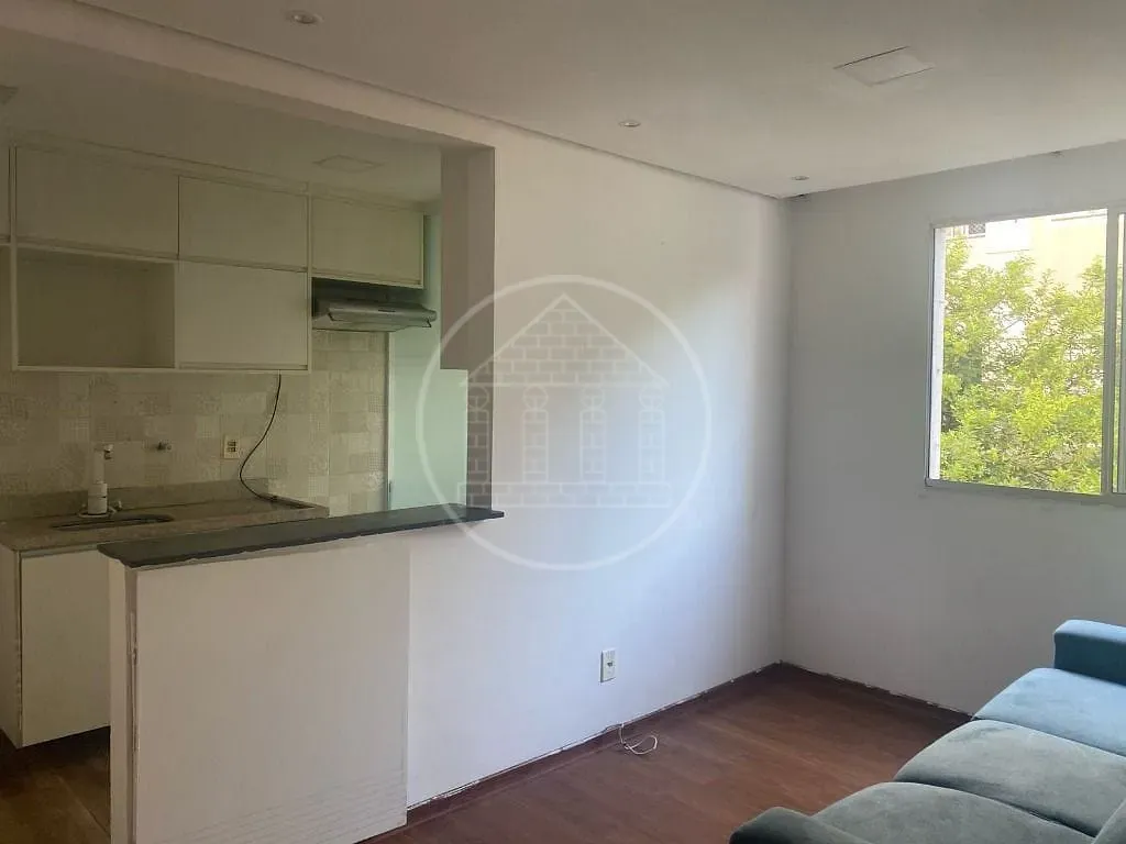 Apartamento, 2 quartos, 47 m² - Foto 6