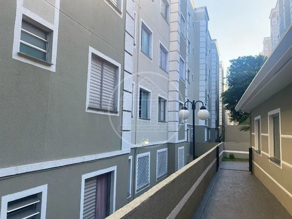 Apartamento, 2 quartos, 47 m² - Foto 13