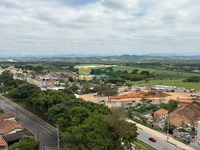 Apartamento com 74m² 3 quartos e 2 banheiros, à venda, no bairro Monte Castelo em São José dos Campos