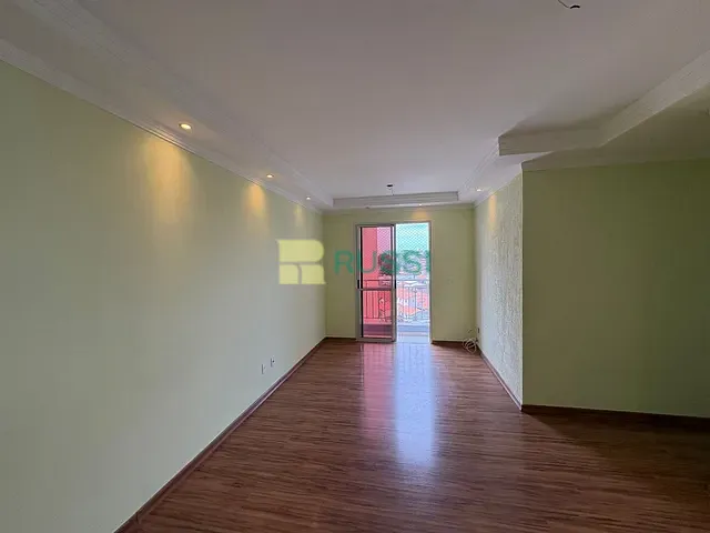 Apartamento com 74m² 3 quartos e 2 banheiros, à venda, no bairro Monte Castelo em São José dos Campos