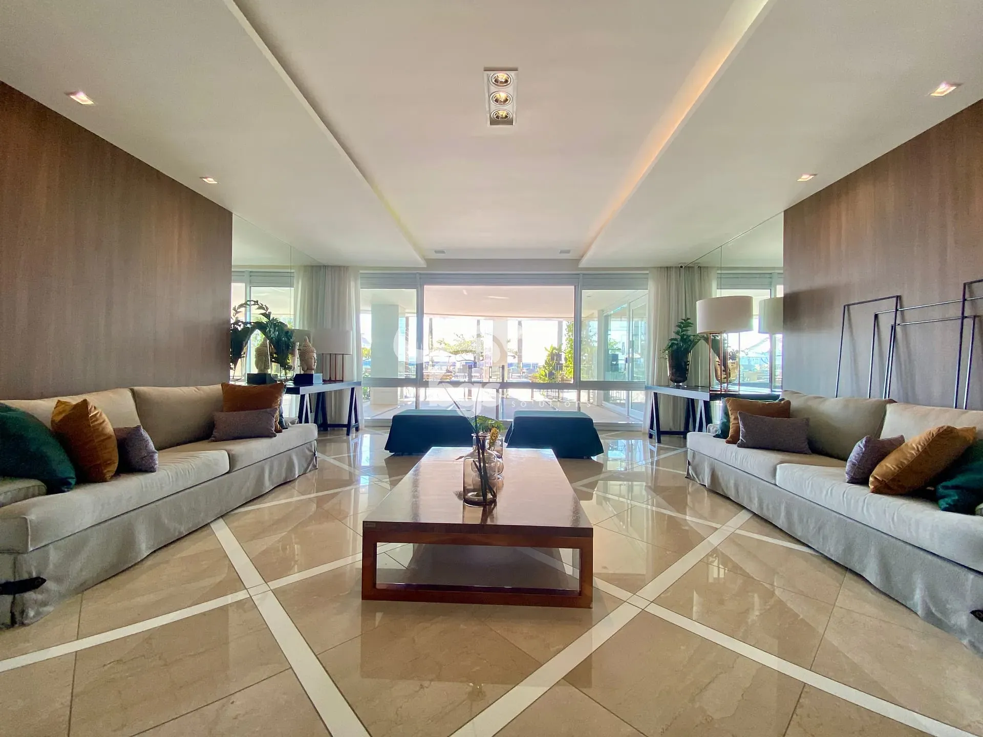Apartamento, 4 quartos, 237 m² - Foto 47