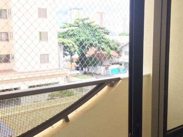 Foto do Apartamento - Apartamento com 3 dormitórios à venda, 76 m² por R$ 424.000,00 - Jardim Satélite - São José dos Campos/SP | INDEPENDENCE NEGOCIOS IMOBILIARIOS LTDA