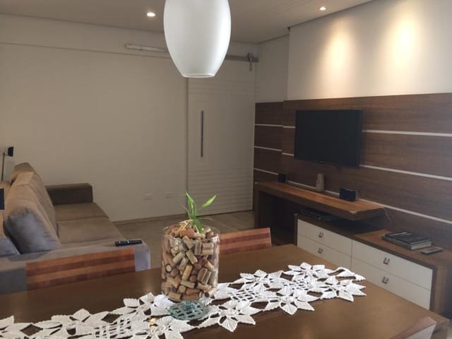 Foto do Apartamento - Apartamento com 3 dormitórios à venda, 76 m² por R$ 424.000,00 - Jardim Satélite - São José dos Campos/SP | INDEPENDENCE NEGOCIOS IMOBILIARIOS LTDA