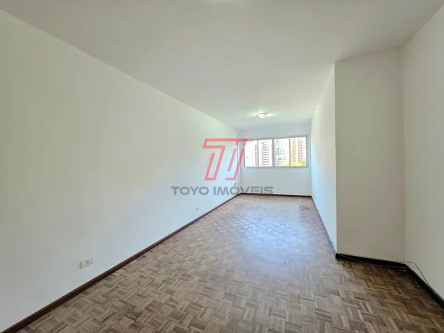 Apartamento 3 quartos e 2 banheiros, à venda ou para alugar, no bairro Água Verde em Curitiba