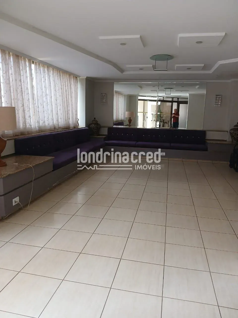 Apartamento, 3 quartos, 170 m² - Foto 3