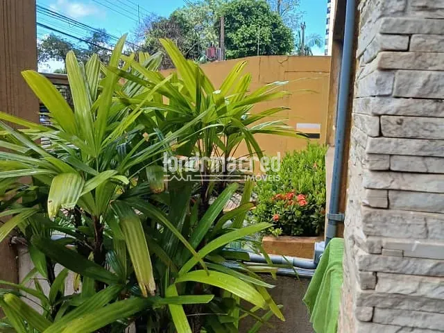 Apartamento com 215m² 3 quartos e 5 banheiros, à venda, no bairro Edificio Carnauba em Londrina