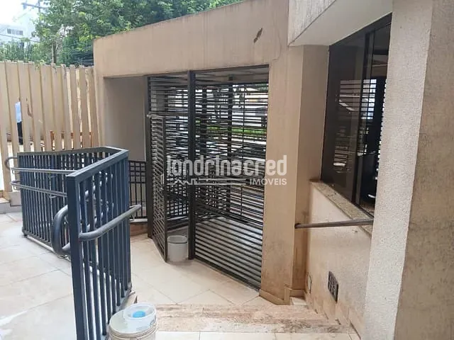 Apartamento com 215m² 3 quartos e 5 banheiros, à venda, no bairro Edificio Carnauba em Londrina