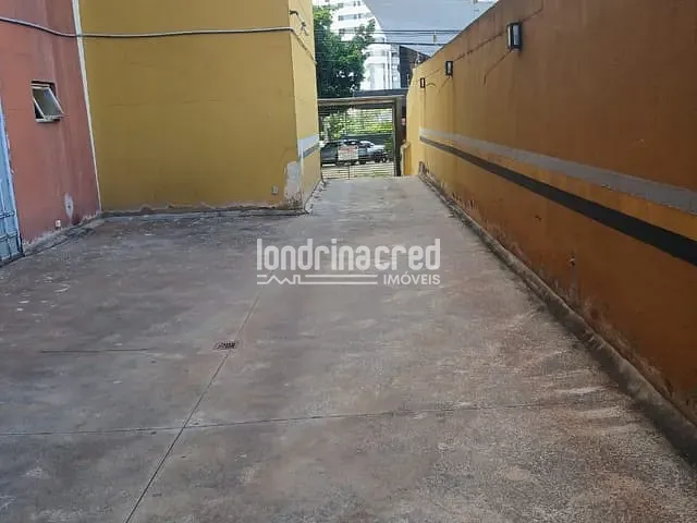 Apartamento com 215m² 3 quartos e 5 banheiros, à venda, no bairro Edificio Carnauba em Londrina