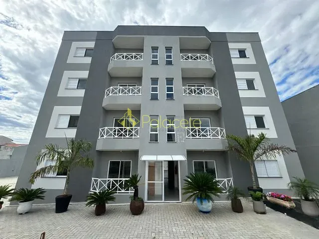 Apartamento 2 quartos e 1 banheiro, à venda, no bairro Crispim em Pindamonhangaba