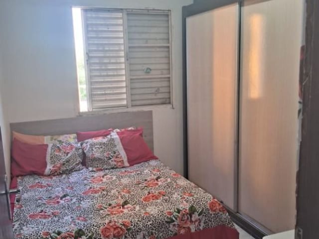 Foto do Apartamento - Apartamento com 2 dormitórios à venda, 50 m² por R$ 149.000,00 - Recanto Phrynea - Barueri/SP | Pitale Imóveis Ltda.