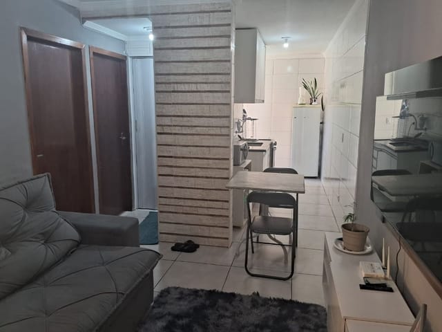 Foto do Apartamento - Apartamento com 2 dormitórios à venda, 50 m² por R$ 149.000,00 - Recanto Phrynea - Barueri/SP | Pitale Imóveis Ltda.