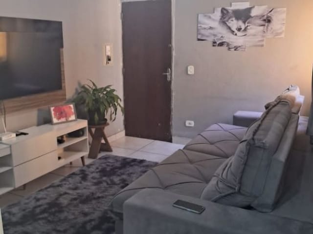 Foto do Apartamento - Apartamento com 2 dormitórios à venda, 50 m² por R$ 149.000,00 - Recanto Phrynea - Barueri/SP | Pitale Imóveis Ltda.