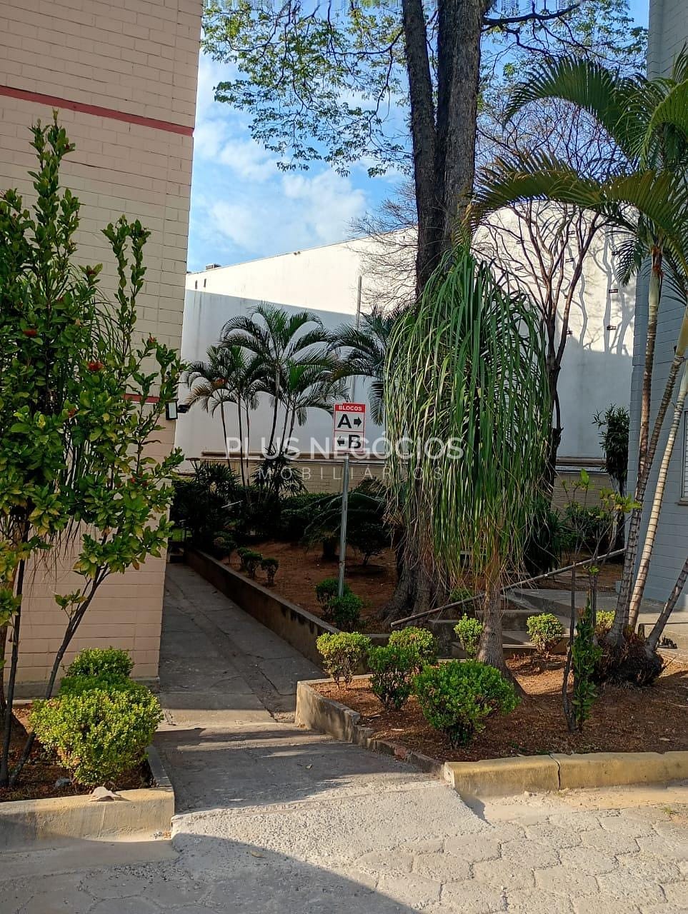 Apartamento, 2 quartos, 52 m² - Foto 20