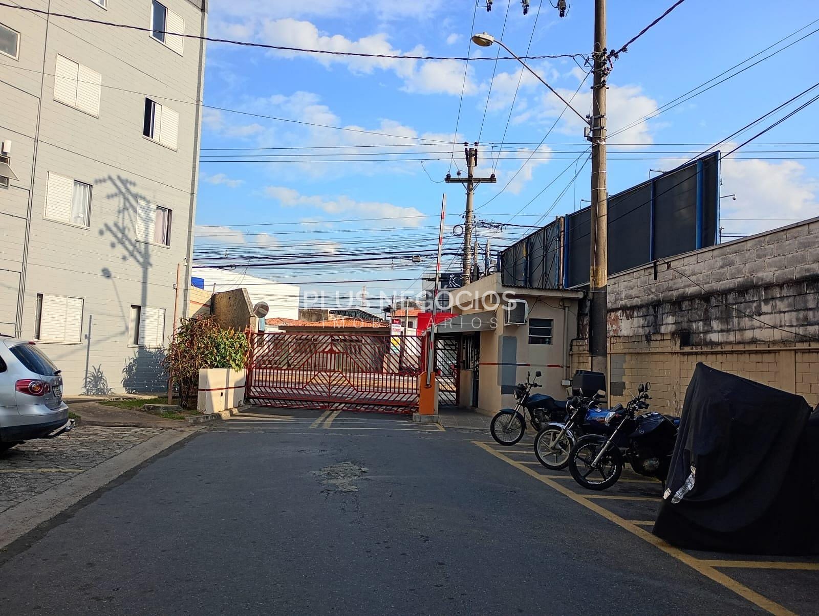 Apartamento, 2 quartos, 52 m² - Foto 21