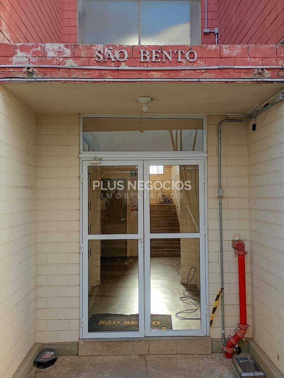 Apartamento, 2 quartos, 52 m² - Foto 24