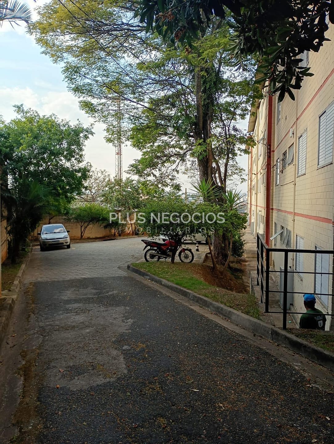 Apartamento, 2 quartos, 52 m² - Foto 26