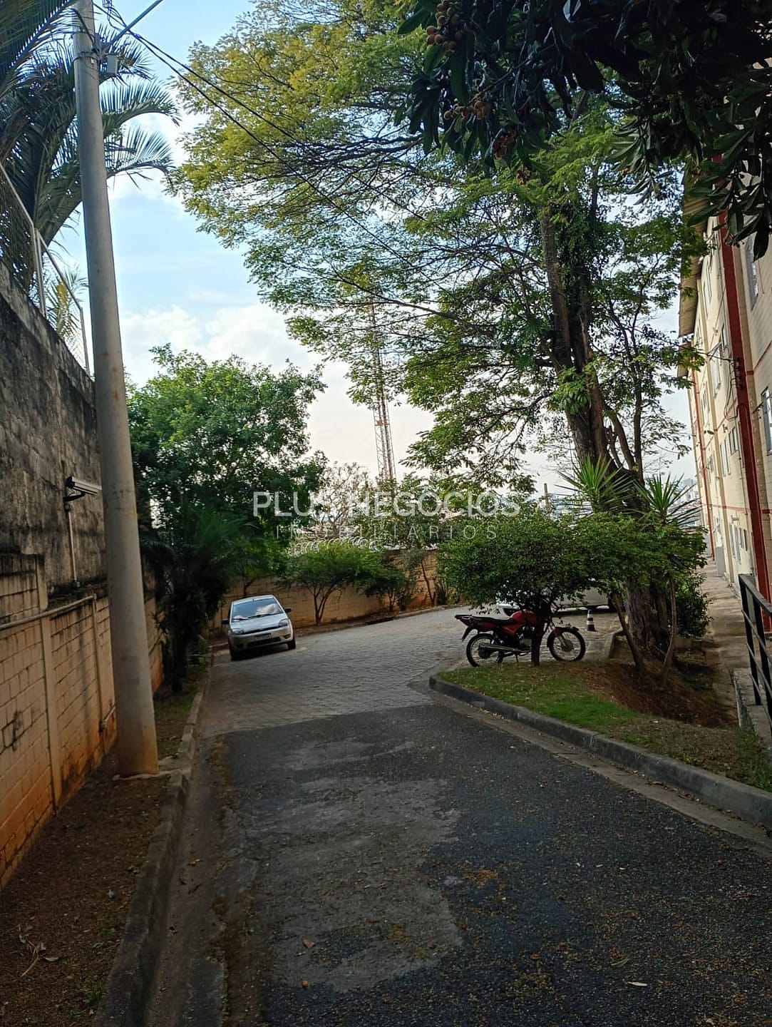 Apartamento, 2 quartos, 52 m² - Foto 28