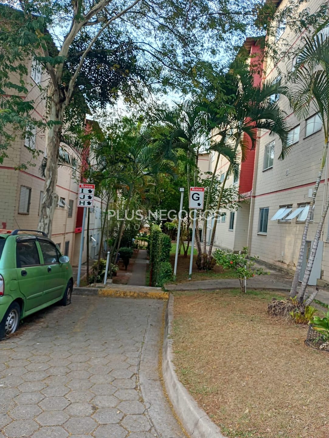 Apartamento, 2 quartos, 52 m² - Foto 29