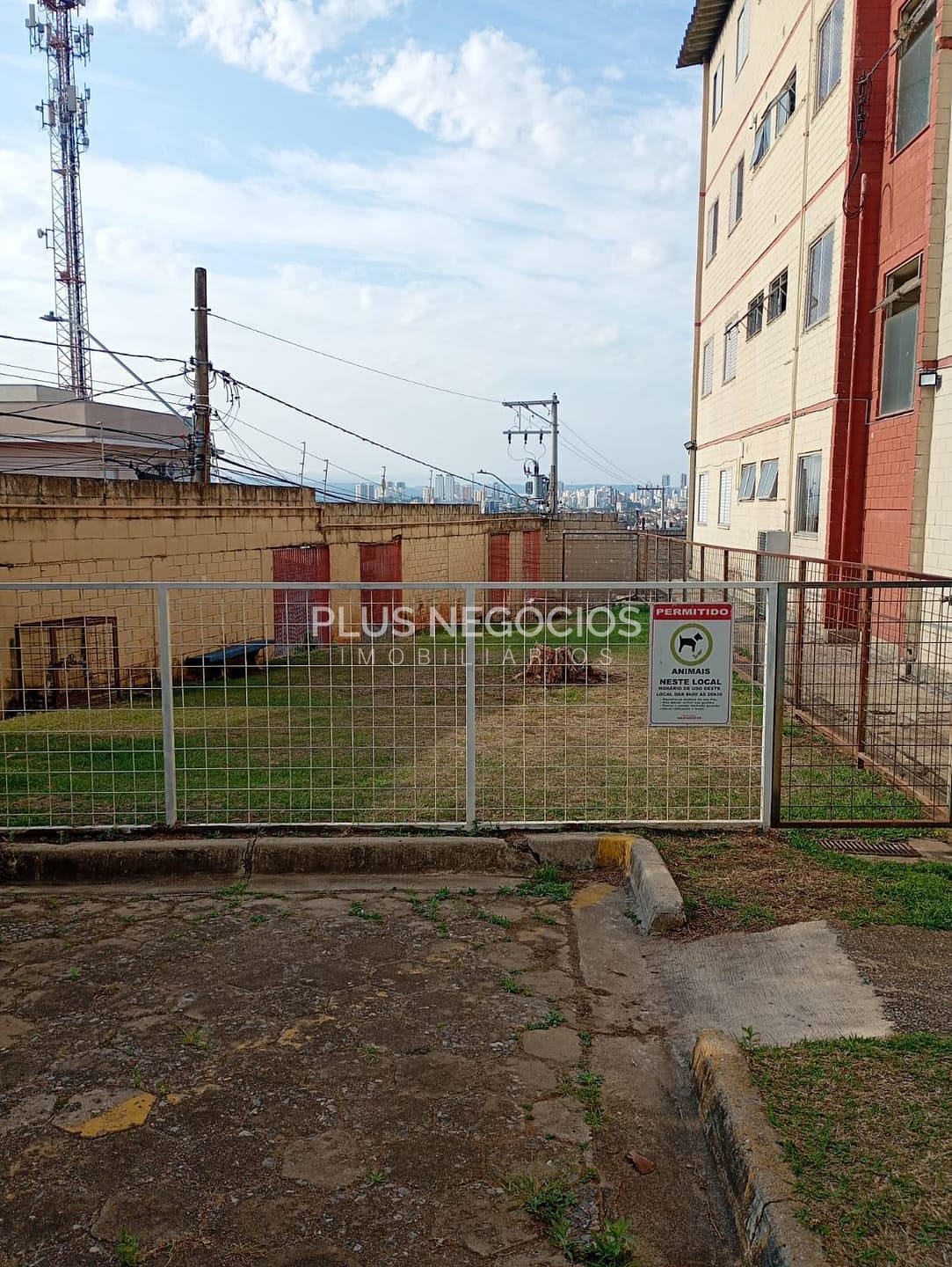 Apartamento, 2 quartos, 52 m² - Foto 31