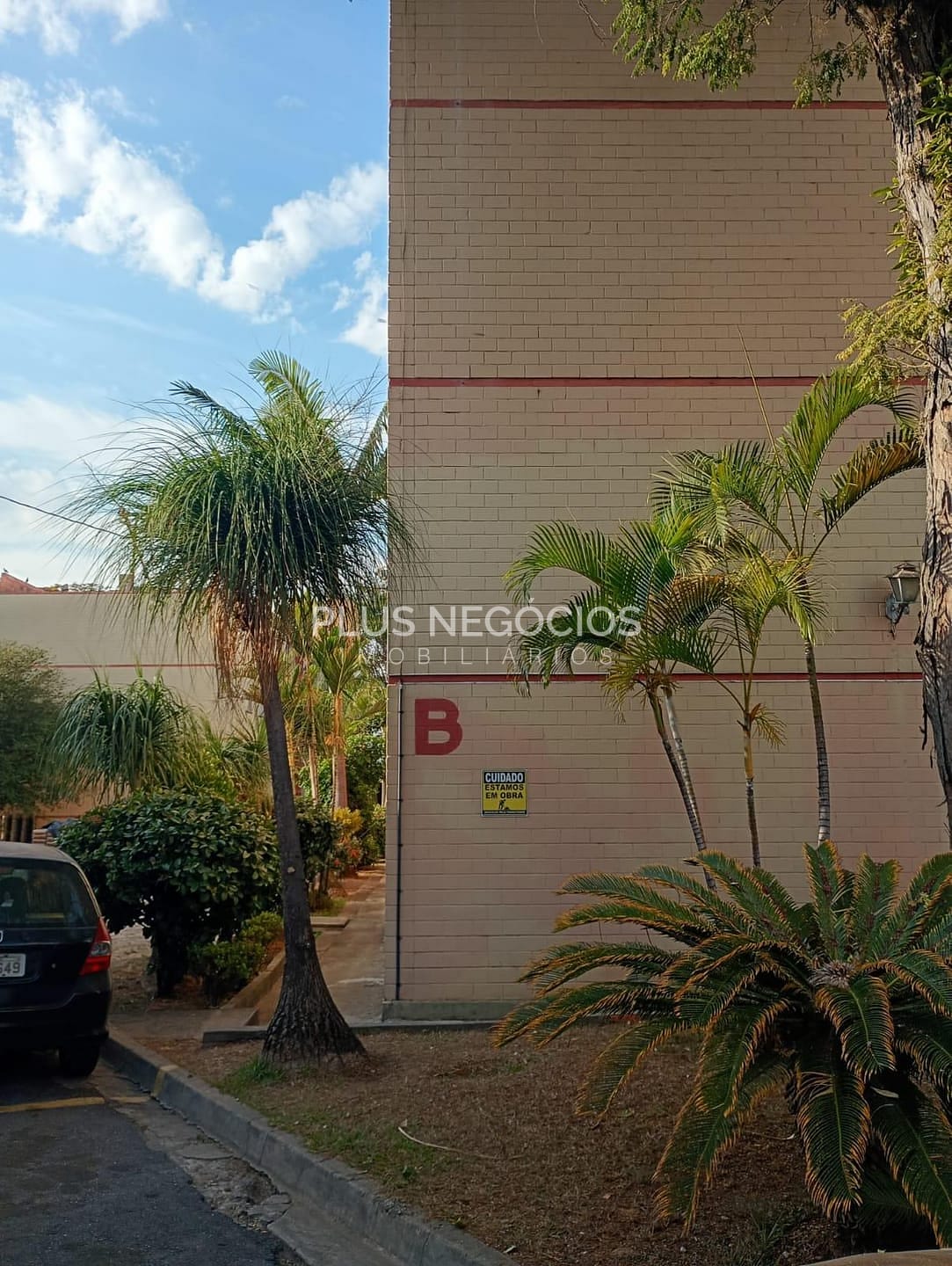 Apartamento, 2 quartos, 52 m² - Foto 33