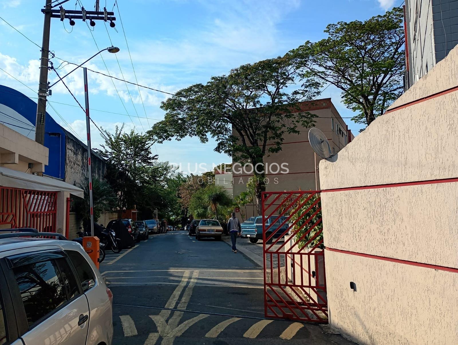 Apartamento, 2 quartos, 52 m² - Foto 46