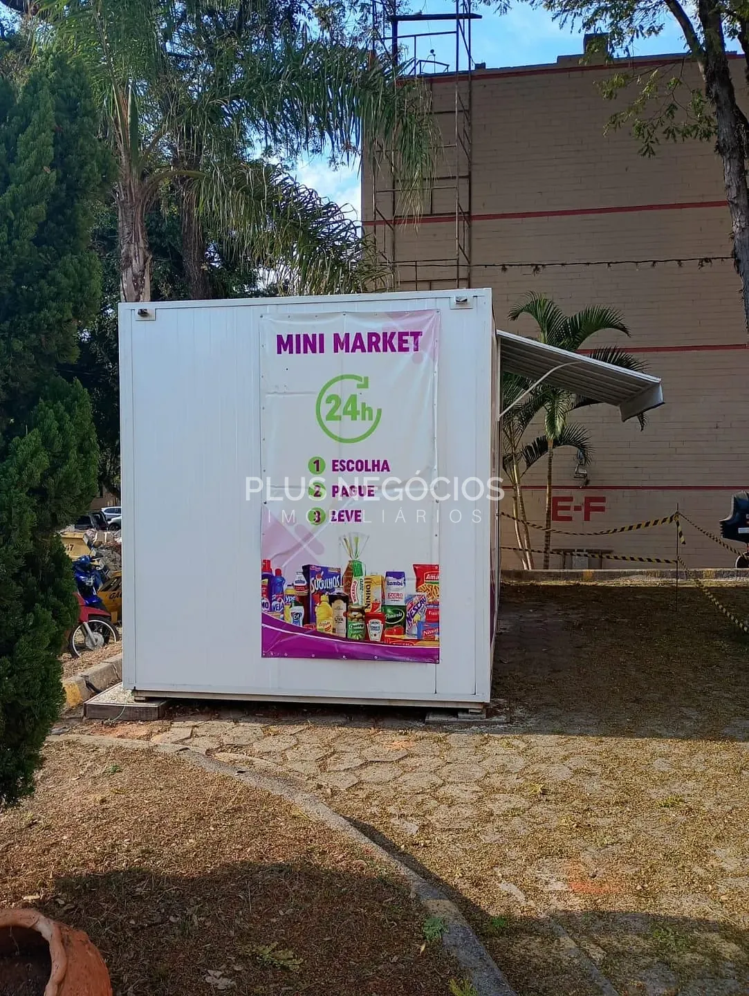 Apartamento, 2 quartos, 52 m² - Foto 25