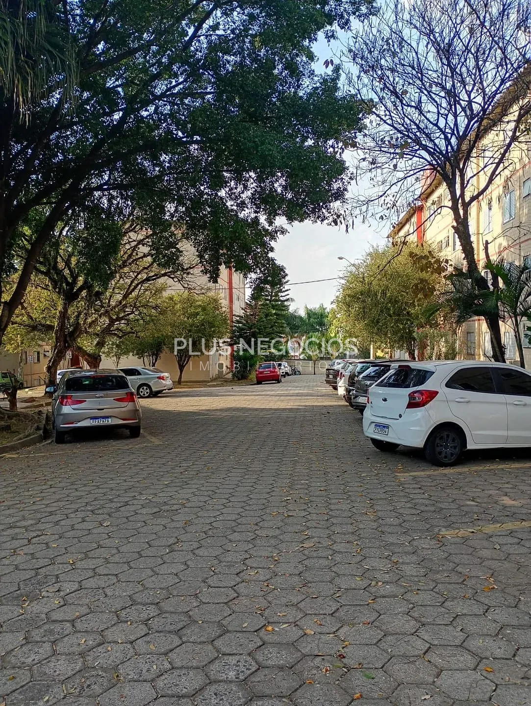 Apartamento, 2 quartos, 52 m² - Foto 27