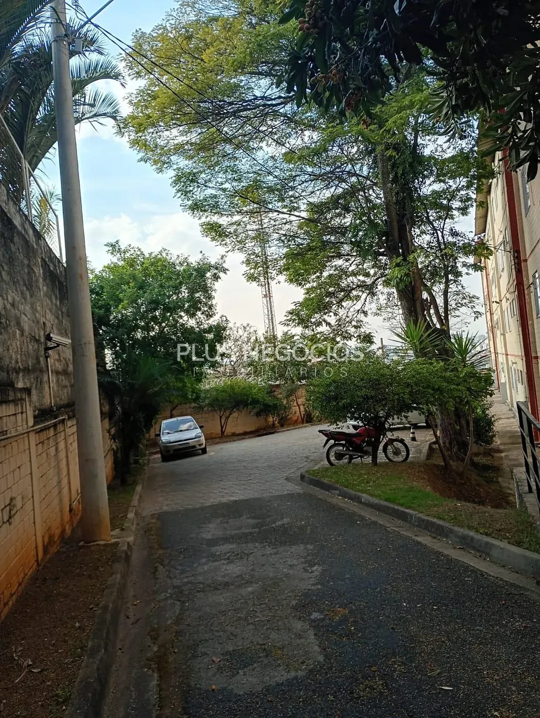 Apartamento, 2 quartos, 52 m² - Foto 28