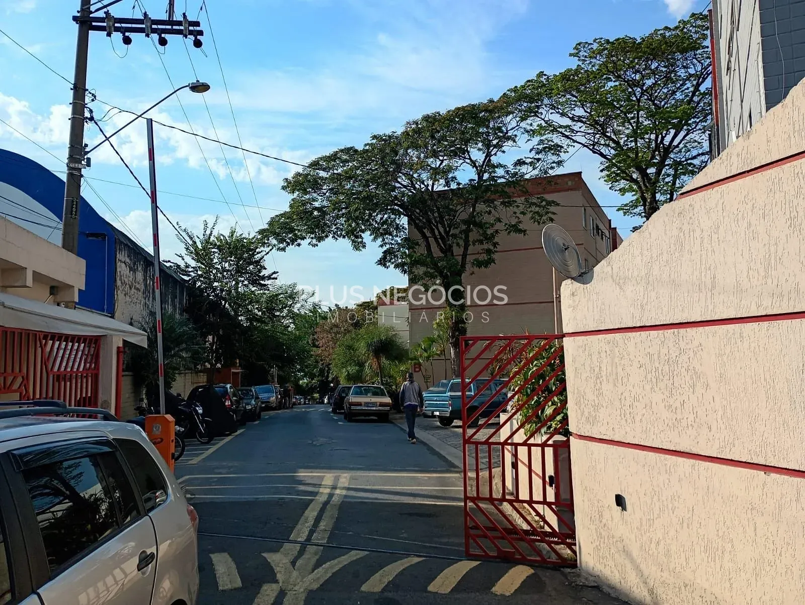 Apartamento, 2 quartos, 52 m² - Foto 46